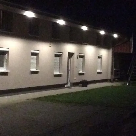 Oberle Appartement *