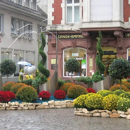 Oberle Appartement